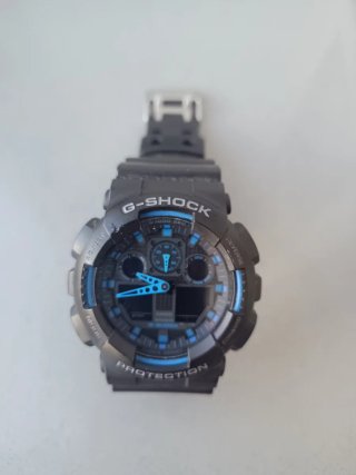 Casio G-Shock