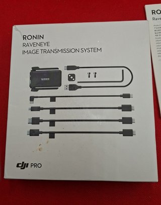DJI Ronin RavenEye transmisor video 8103