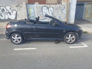 Peugeot 206 2007