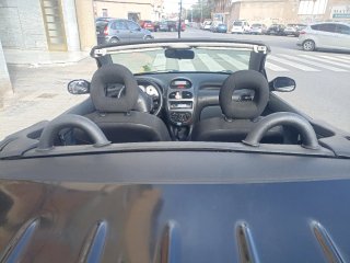Peugeot 206 2007