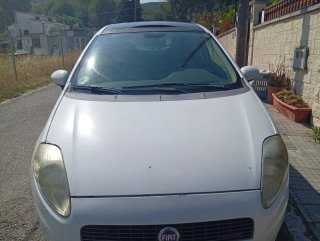 FIAT Coupe 2008