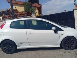 FIAT Coupe 2008