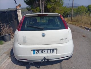 FIAT Coupe 2008