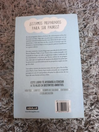 Niños instrucciones de uso : el manual definitivo