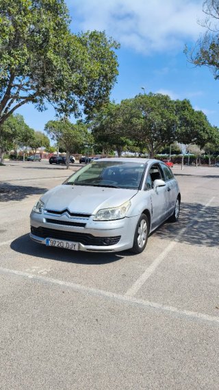 Citroen C4 2006