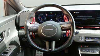 Hyundai Kona 1.6 TGDi N Line Style 4x4 DCT 146 kW (198 CV)