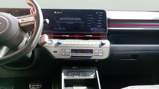 Hyundai Kona 1.6 TGDi N Line Style 4x4 DCT 146 kW (198 CV)