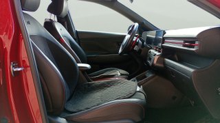 Hyundai Kona 1.6 TGDi N Line Style 4x4 DCT 146 kW (198 CV)