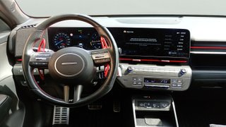 Hyundai Kona 1.6 TGDi N Line Style 4x4 DCT 146 kW (198 CV)