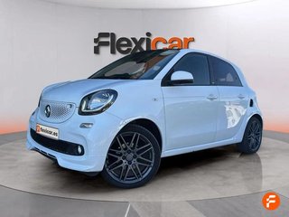 Smart Forfour 0.9 66kW (90CV) S/S