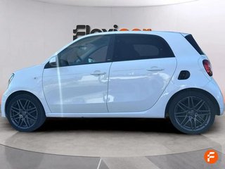 Smart Forfour 0.9 66kW (90CV) S/S