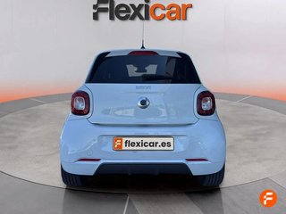Smart Forfour 0.9 66kW (90CV) S/S