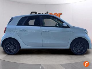 Smart Forfour 0.9 66kW (90CV) S/S