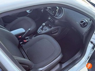 Smart Forfour 0.9 66kW (90CV) S/S