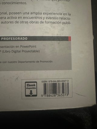 Elementos amovibles y fijos no estructurales