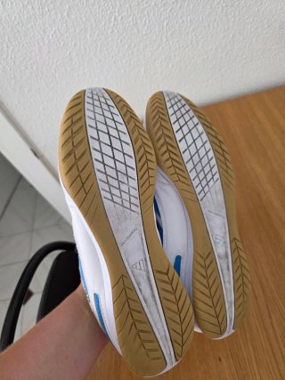 Zapatillas Adidas Hombre Talla 44