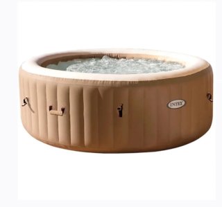 Spa Hinchable Intex 6 Personas 1.098L