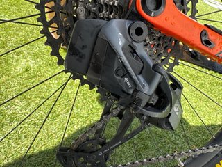SCOTT SCALE 930 Sram AXS EAGLE + Cargador