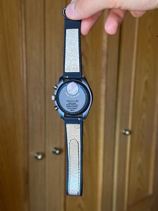 Reloj Swatch 1969 Oro
