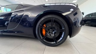 McLaren 650S SPIDER 3.8 V8 650 CV  2016