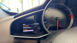 McLaren 650S SPIDER 3.8 V8 650 CV  2016