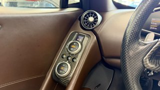 McLaren 650S SPIDER 3.8 V8 650 CV  2016