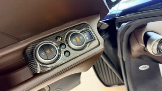 McLaren 650S SPIDER 3.8 V8 650 CV  2016