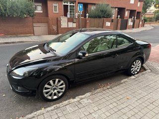 Ford Focus 2008