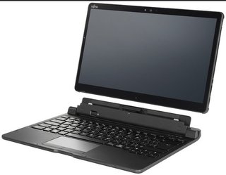 Fujitsu Q739 Convertible i7 16GB RAM 256GB SSD