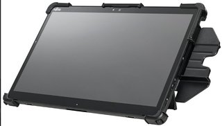Fujitsu Q739 Convertible i7 16GB RAM 256GB SSD