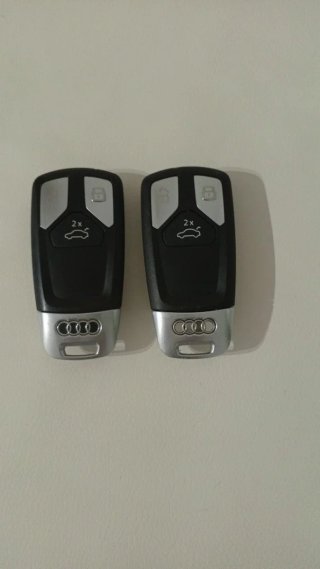 Audi A4 Allroad 2020