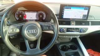 Audi A4 Allroad 2020