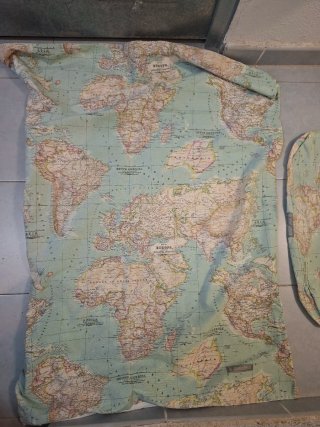 Funda cambiador,funda nordico,chichonera Mimuselin
