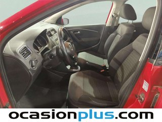 Volkswagen Polo Advance 1.2 TSI BMT 66 kW (90 CV) DSG