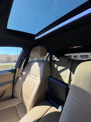BMW X6 2010 3.5 d 286 cv