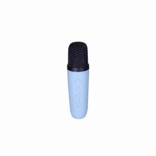 Altavoz Karaoke Portátil Klack BT-K8
