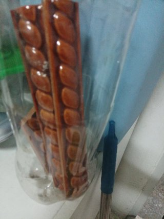 Baldosas decorativas marrones