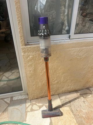 Aspiradora Dyson