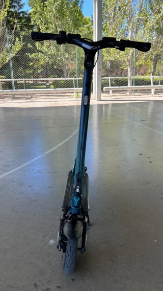 Patinete Cecotec 1200W Y65