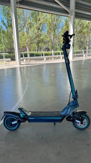 Patinete Cecotec 1200W Y65