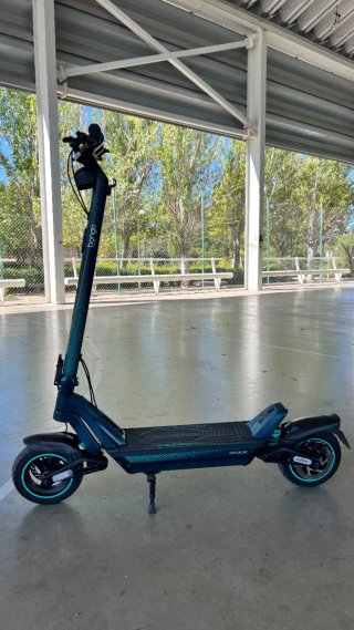 Patinete Cecotec 1200W Y65