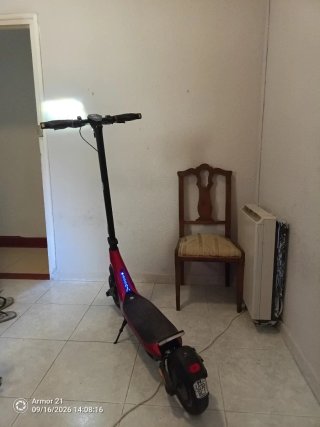 ZWheel ZLion Pro DGT - 105 km