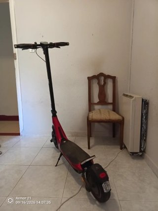 ZWheel ZLion Pro DGT - 105 km