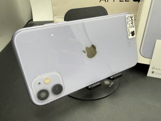 IPHONE 11 256GB//BAT100%//GARANTÍA!!CAMBIO!!!