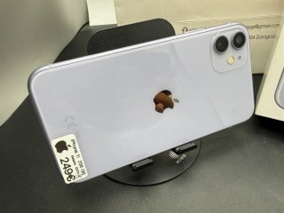 IPHONE 11 256GB//BAT100%//GARANTÍA!!CAMBIO!!!