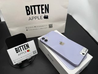 IPHONE 11 256GB//BAT100%//GARANTÍA!!CAMBIO!!!