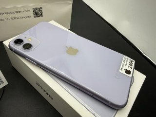 IPHONE 11 256GB//BAT100%//GARANTÍA!!CAMBIO!!!