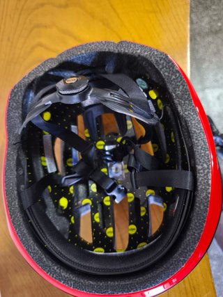 Casco Oakley ARO5 MIPS Negro talla M