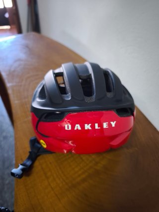 Casco Oakley ARO5 MIPS Negro talla M