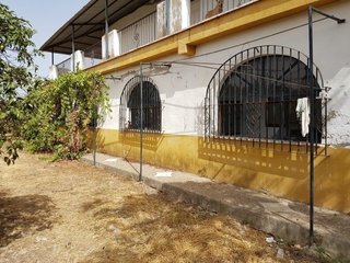 CHALET DOS PLAN AURELIO CORNELIO REGALO